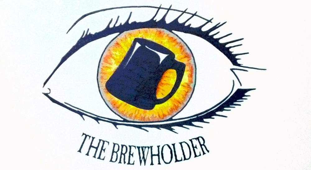 The Brewholder